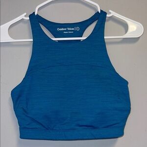 Outdoor Voices Crop top